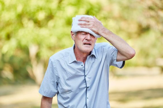 Tips for Handling Heat Exhaustion